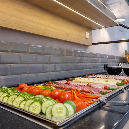 Boutique Szálloda 3*