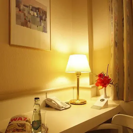 Boutique 3* Essen