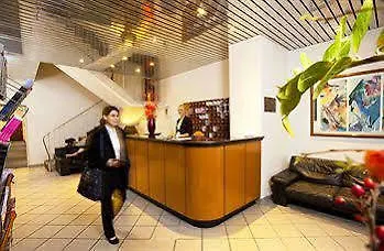Boutique Hotel Essen